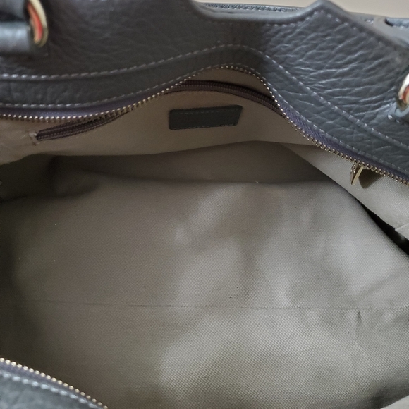 Versace leather bag - Picture 8 of 16